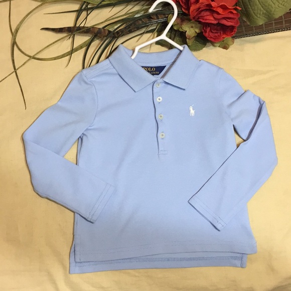 Polo Ralph Lauren Polo Shirt - Picture 3 of 6